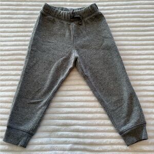 Jumping Beans Charcoal Kids Joggers